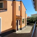 Apartments Nadia Umag
