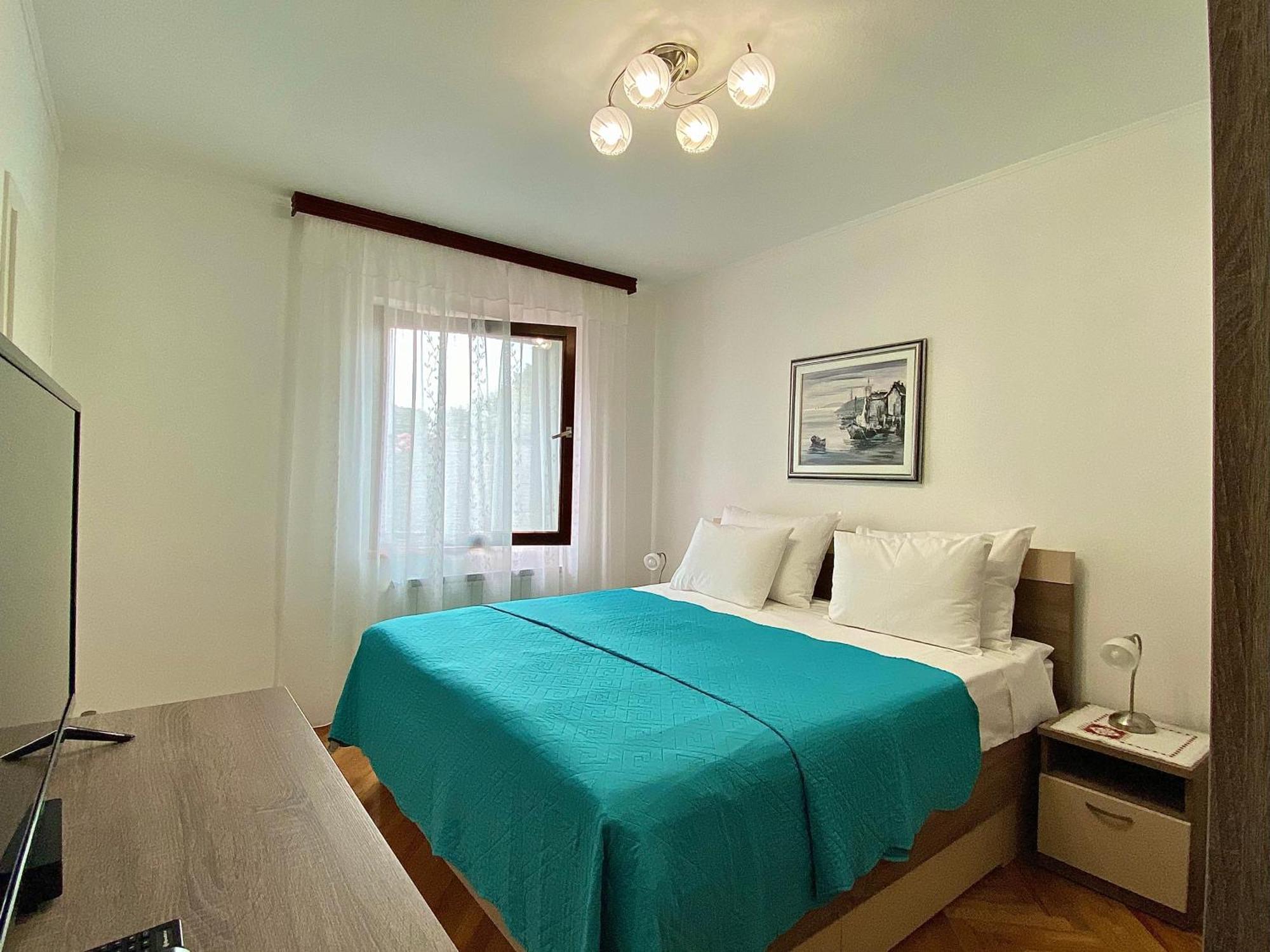 Apartman Nadia *