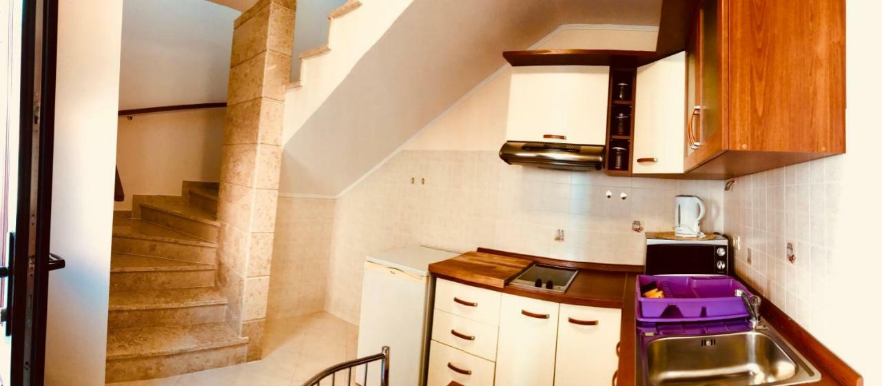 Apartman Nadia *
