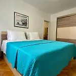 Apartments Nadia Umag