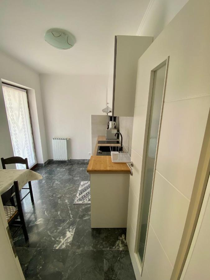 Apartment Nadia