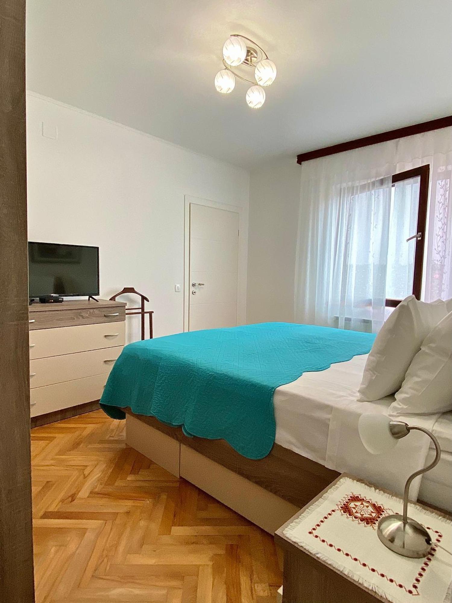 Apartment Nadia Umag