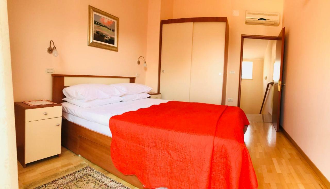 Apartment Nadia Umag